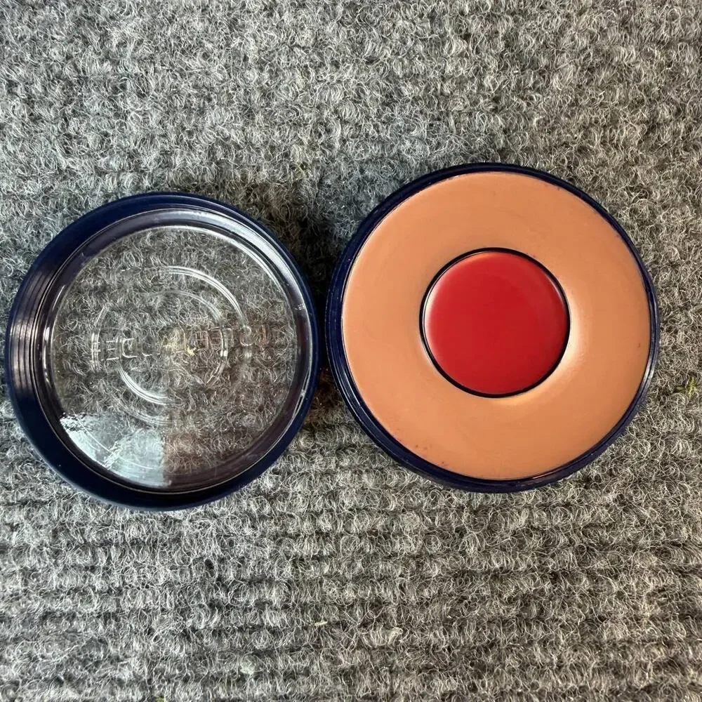 Estée Lauder Futurist Lipstick SPF15 Sultry Blush Blazing Discontinued